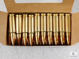 50 Rounds FN 5.7x28mm 27 Grain Ammo