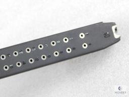 New 31 Round Glock .40 S&W Extended Pistol Magazine. Also Fits Carbine Rifles