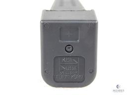 New 31 Round Glock .40 S&W Extended Pistol Magazine. Also Fits Carbine Rifles
