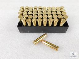 50 Rounds PMC .38 Special Ammo. 132 Grain FMJ