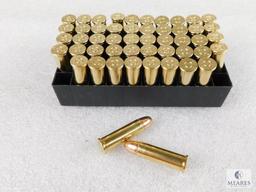 50 Rounds PMC .38 Special Ammo. 132 Grain FMJ