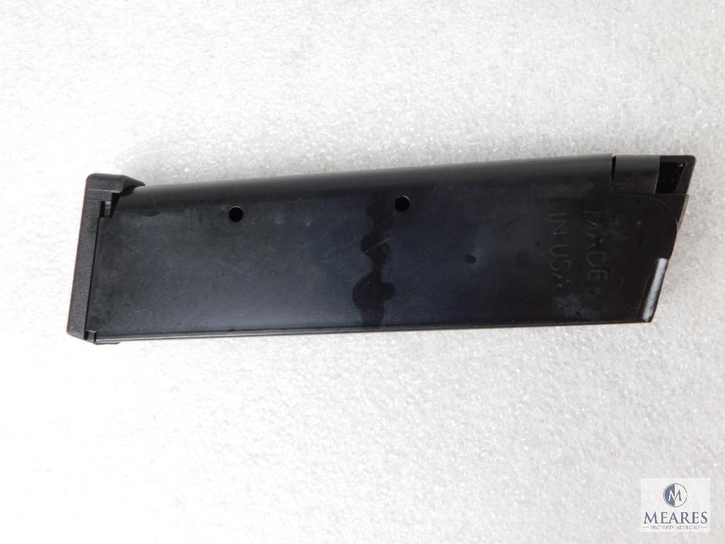 New Eight Round Colt 1911 .45 ACP Pistol Magazine