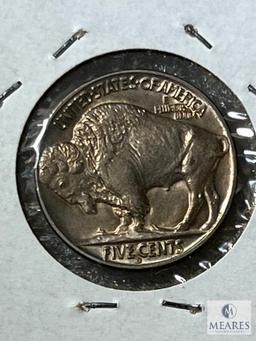 1938-D Buffalo Nickel, MS 67, Superb Coin