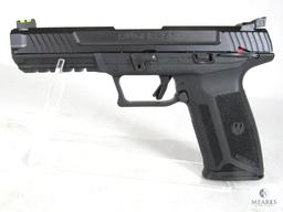 Ruger 57 Semi-Auto Pistol Chambered in 5.7x28 With a 5" Barrel