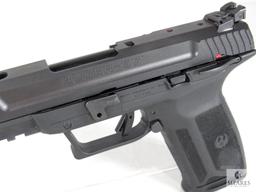 Ruger 57 Semi-Auto Pistol Chambered in 5.7x28 With a 5" Barrel