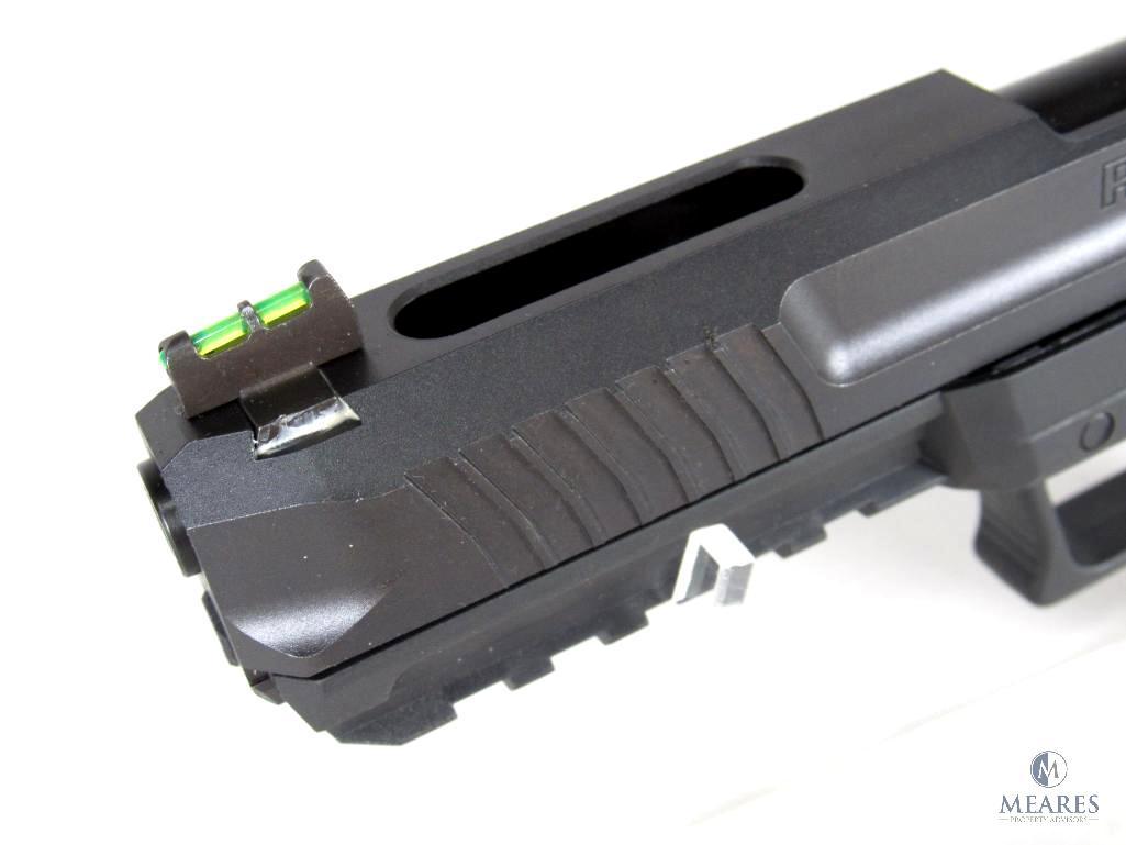 Ruger 57 Semi-Auto Pistol Chambered in 5.7x28 With a 5" Barrel