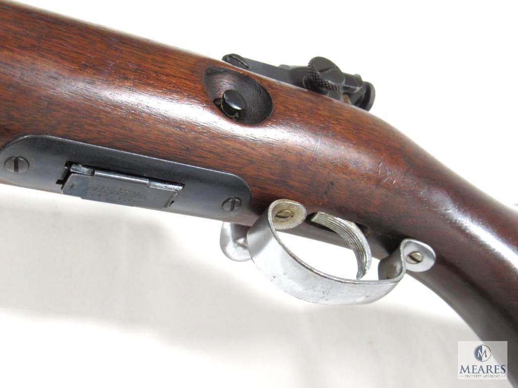 Winchester Model 69A .22LR Bolt Action Rifle 25" Barrel
