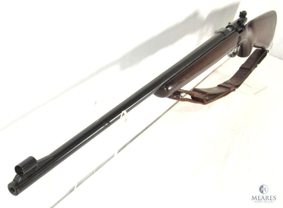 Winchester Model 69A .22LR Bolt Action Rifle 25" Barrel