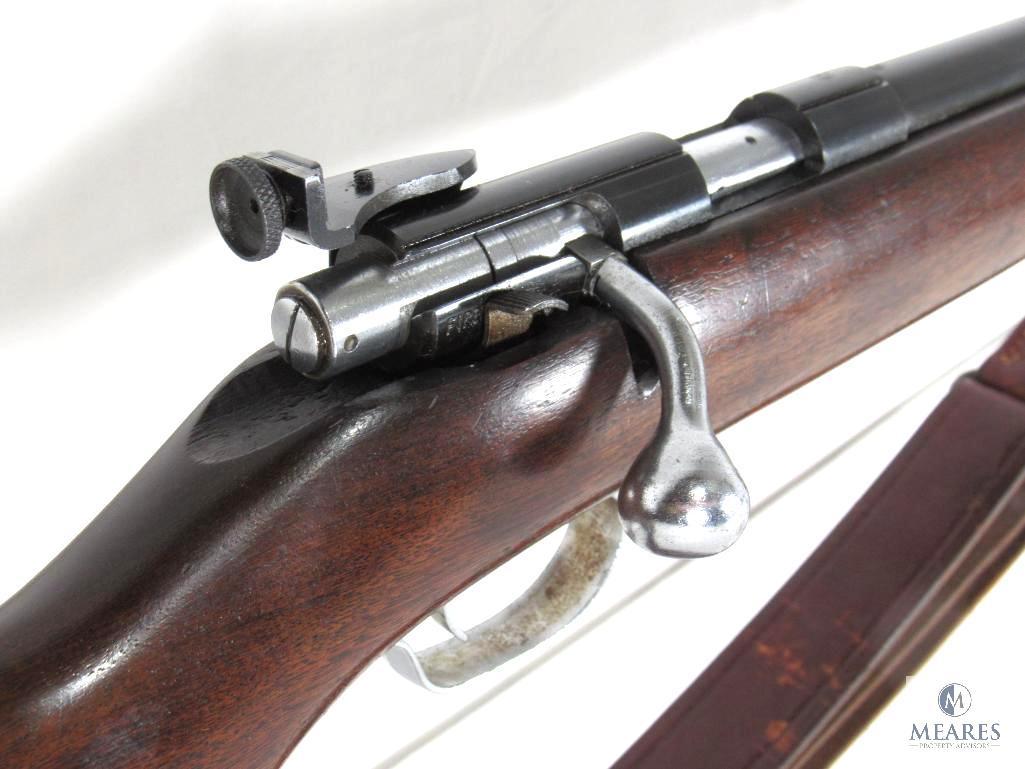 Winchester Model 69A .22LR Bolt Action Rifle 25" Barrel