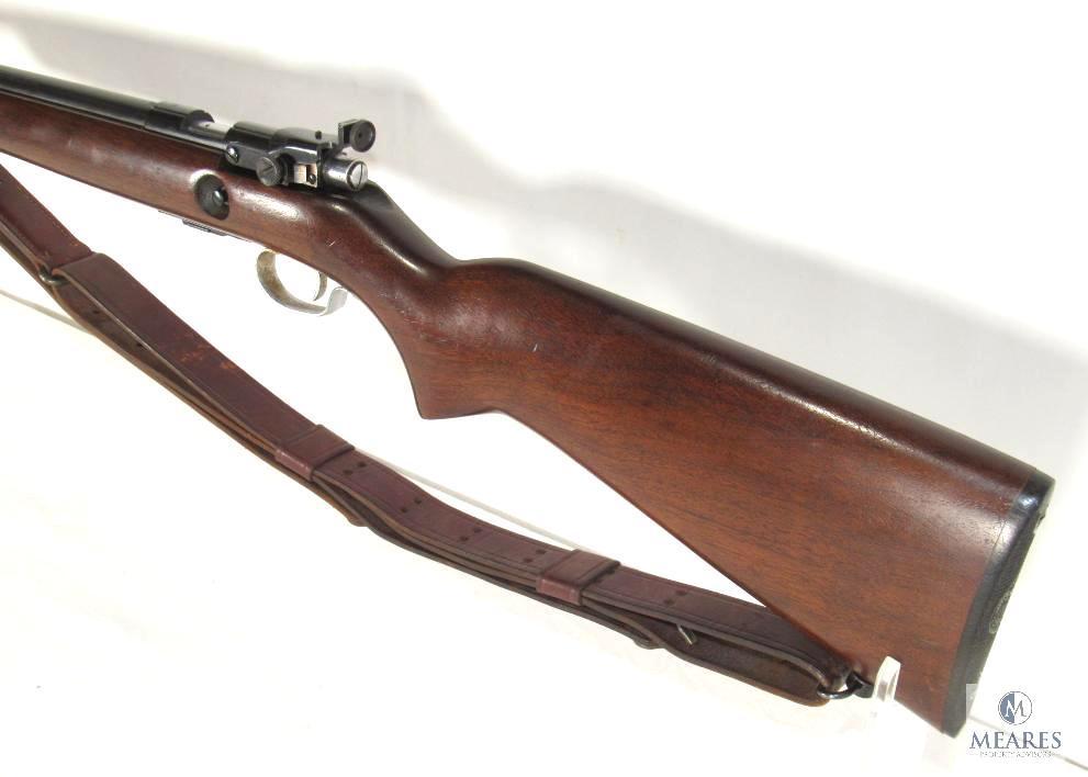 Winchester Model 69A .22LR Bolt Action Rifle 25" Barrel
