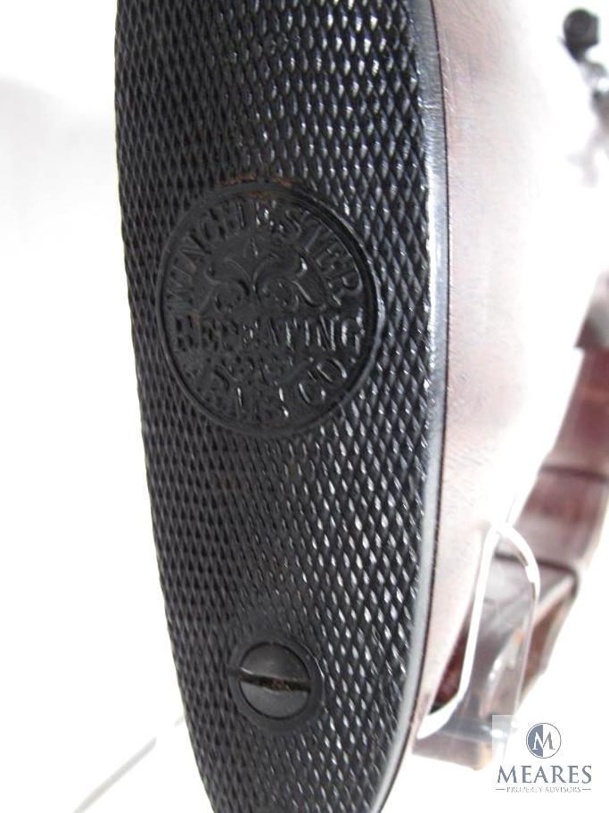 Winchester Model 69A .22LR Bolt Action Rifle 25" Barrel