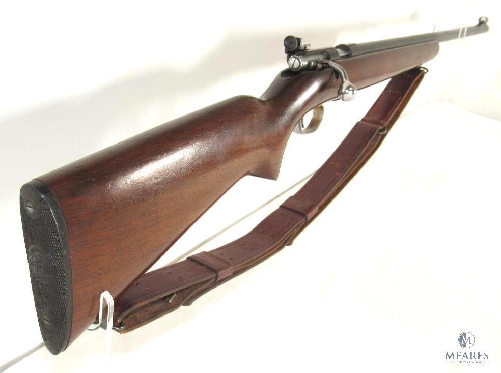 Winchester Model 69A .22LR Bolt Action Rifle 25" Barrel