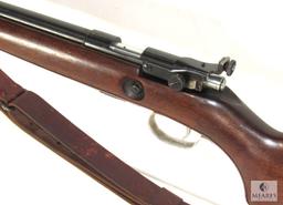Winchester Model 69A .22LR Bolt Action Rifle 25" Barrel