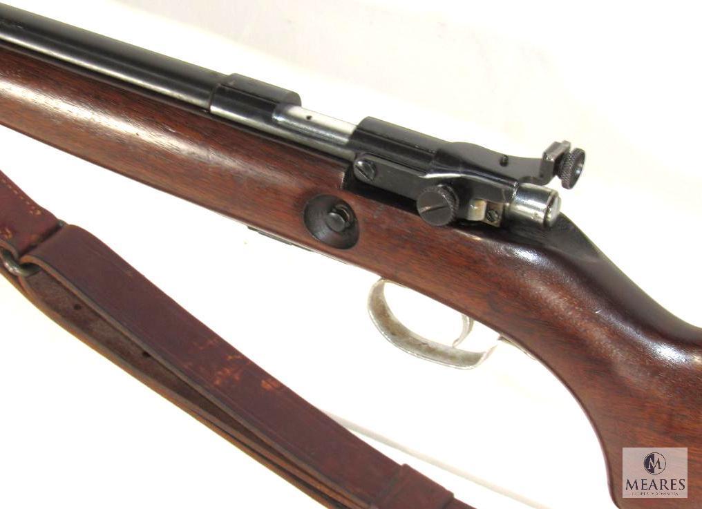 Winchester Model 69A .22LR Bolt Action Rifle 25" Barrel