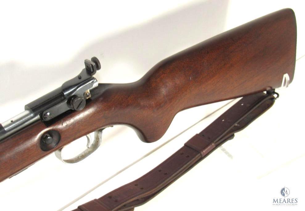 Winchester Model 69A .22LR Bolt Action Rifle 25" Barrel