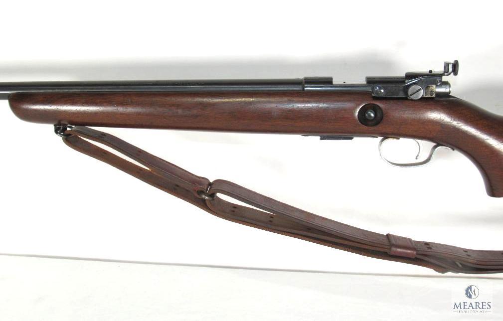 Winchester Model 69A .22LR Bolt Action Rifle 25" Barrel