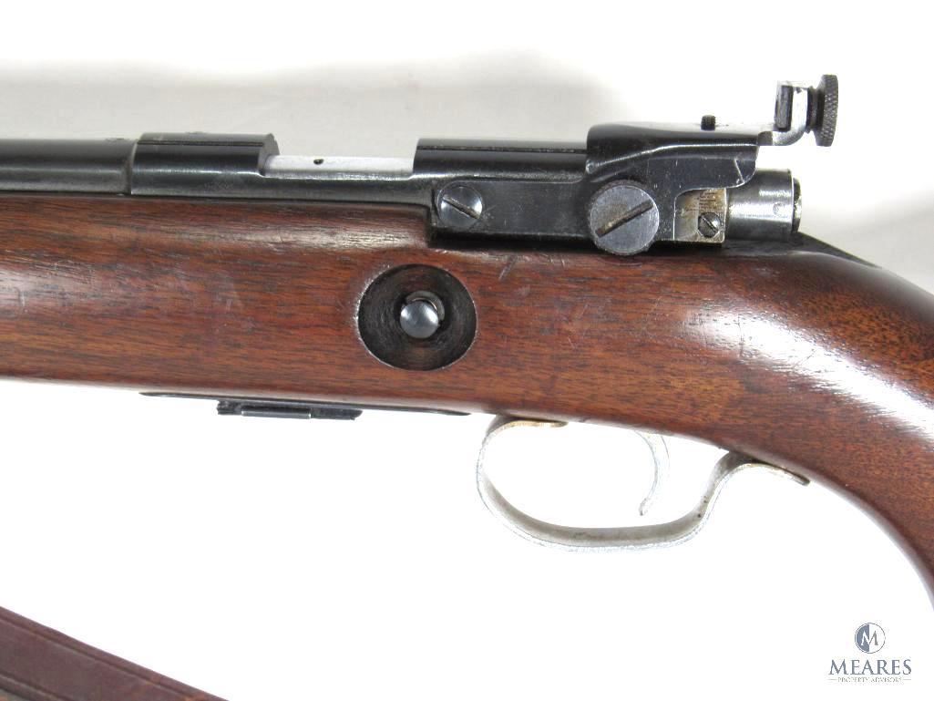 Winchester Model 69A .22LR Bolt Action Rifle 25" Barrel