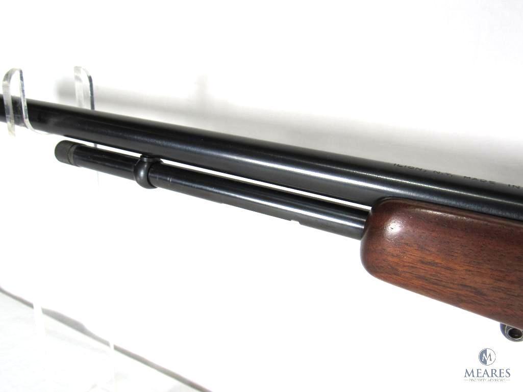 Remington Model 592M Chambered in 5mm Remington Mag. Bolt Action Rifle with 24" Barrel