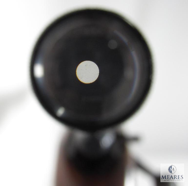 Remington Model 592M Chambered in 5mm Remington Mag. Bolt Action Rifle with 24" Barrel