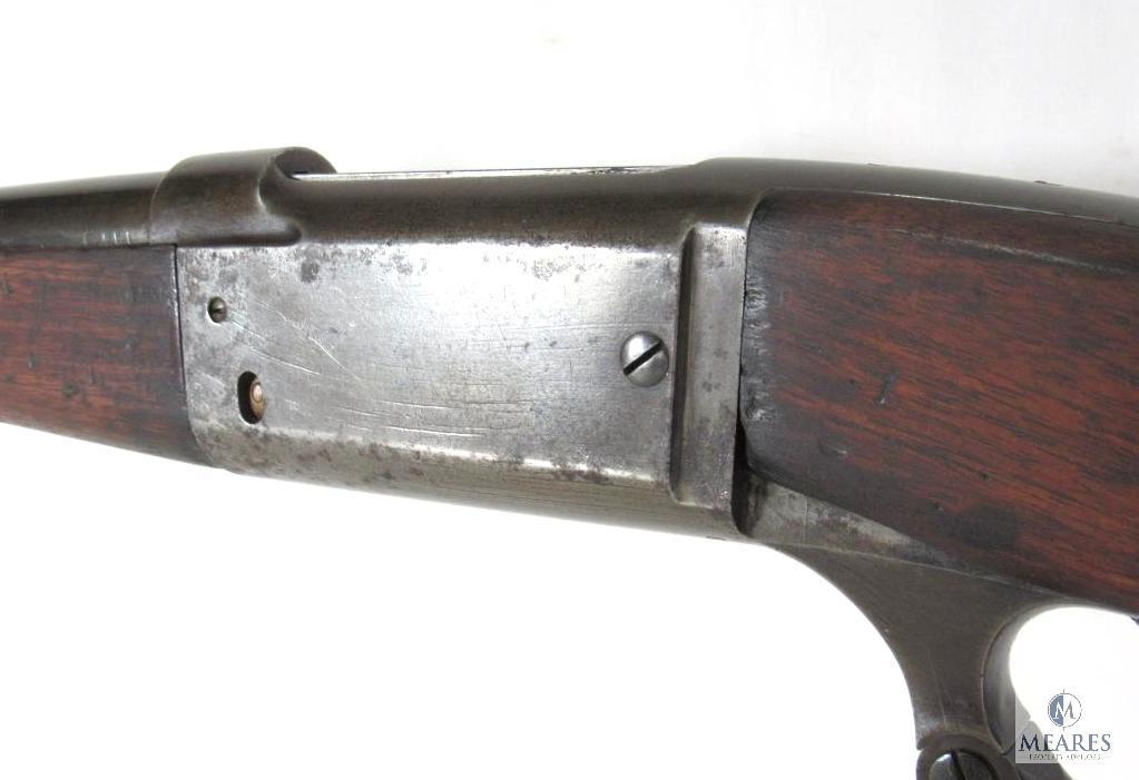 Savage Arms Model 1899A Chambered in .303 Savage Lever Action RIfle