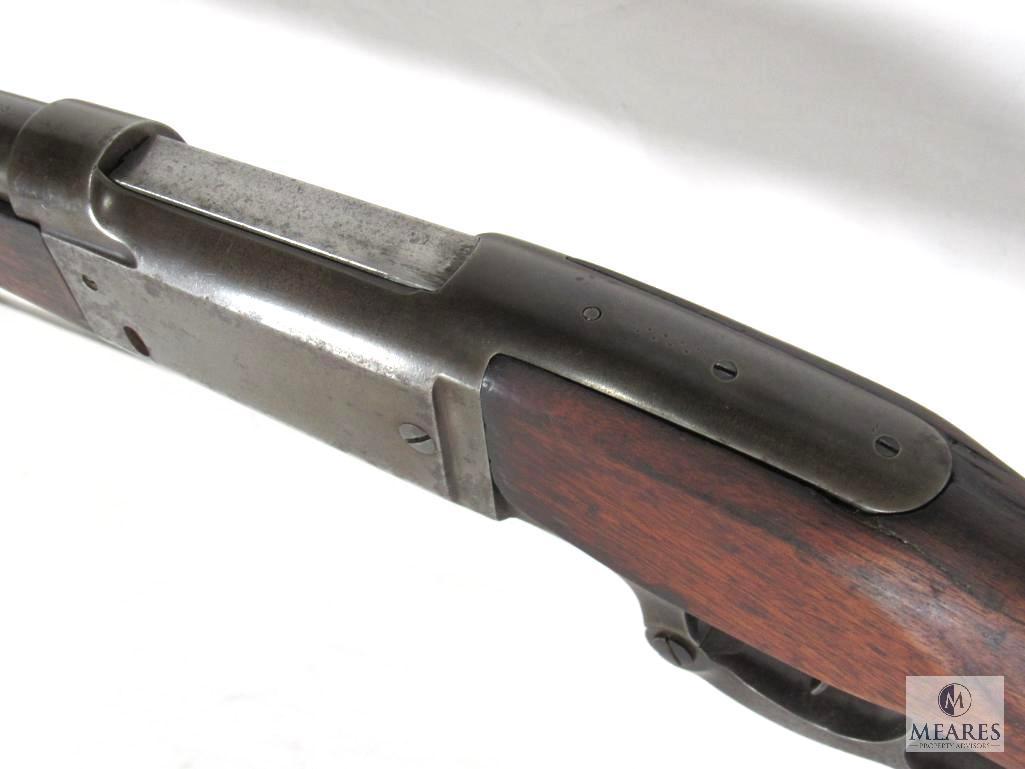 Savage Arms Model 1899A Chambered in .303 Savage Lever Action RIfle