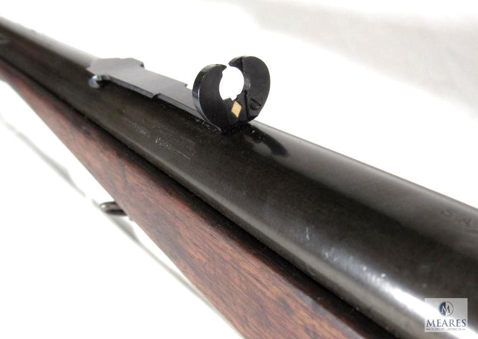 Savage Arms Model 1899A Chambered in .303 Savage Lever Action RIfle