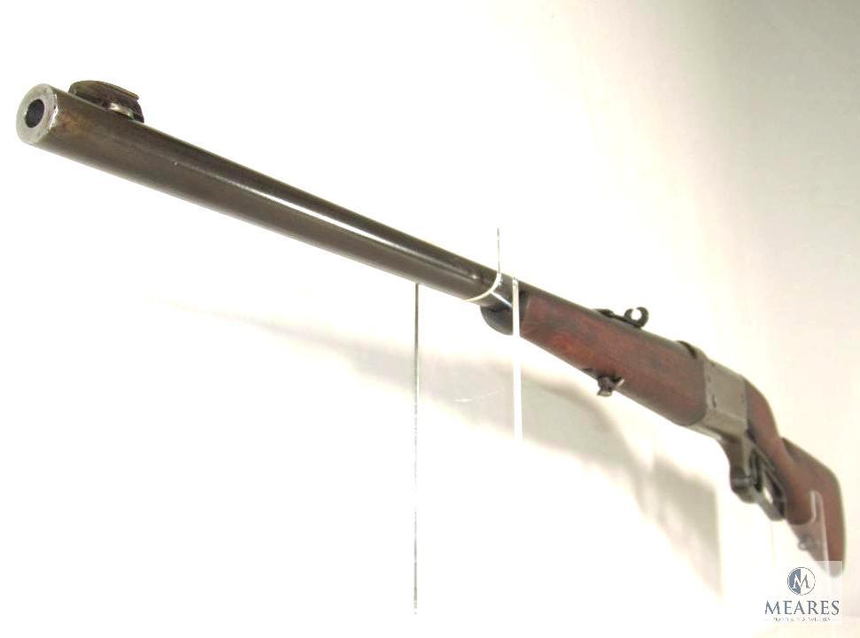 Savage Arms Model 1899A Chambered in .303 Savage Lever Action RIfle