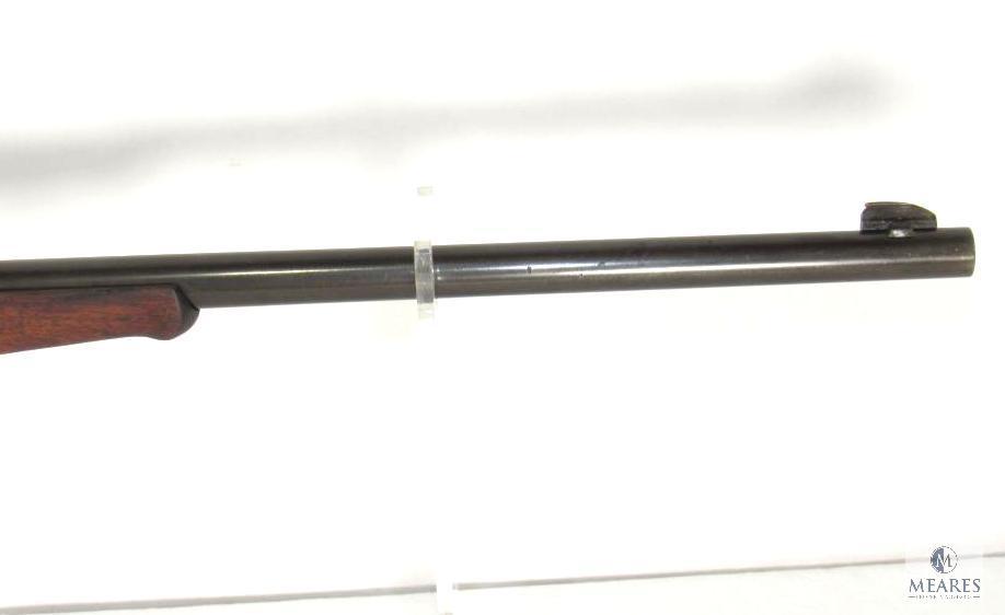 Savage Arms Model 1899A Chambered in .303 Savage Lever Action RIfle