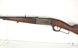 Savage Arms Model 1899A Chambered in .303 Savage Lever Action RIfle