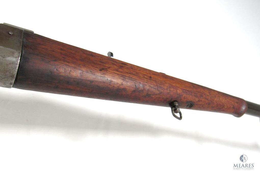 Savage Arms Model 1899A Chambered in .303 Savage Lever Action RIfle