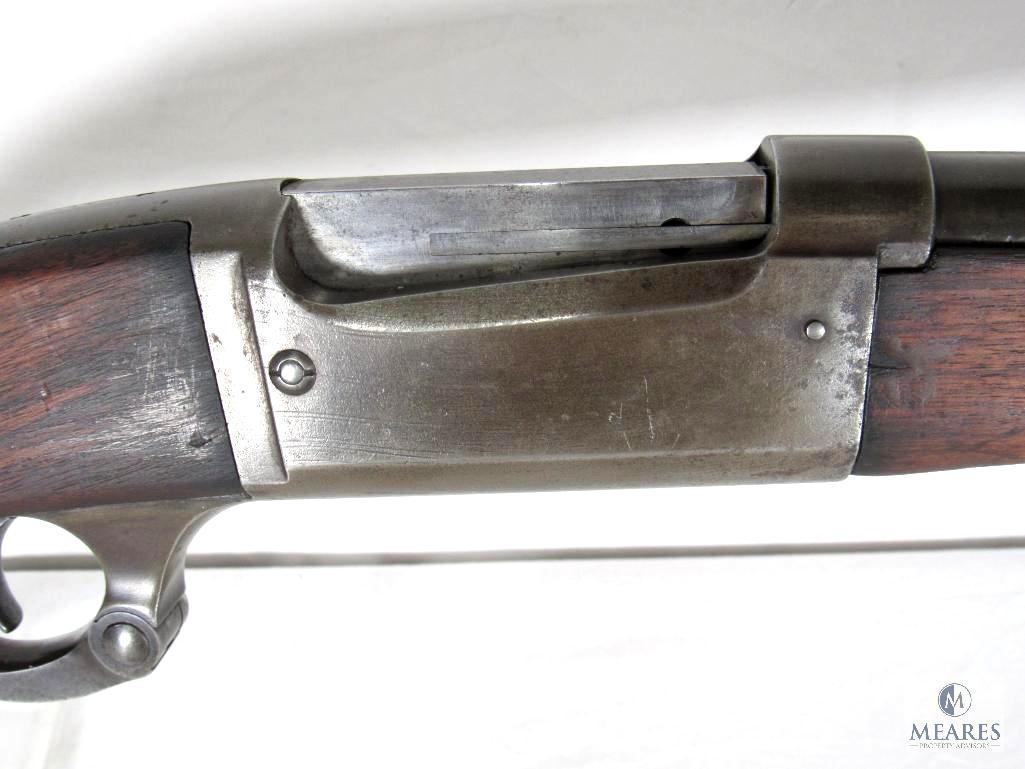 Savage Arms Model 1899A Chambered in .303 Savage Lever Action RIfle