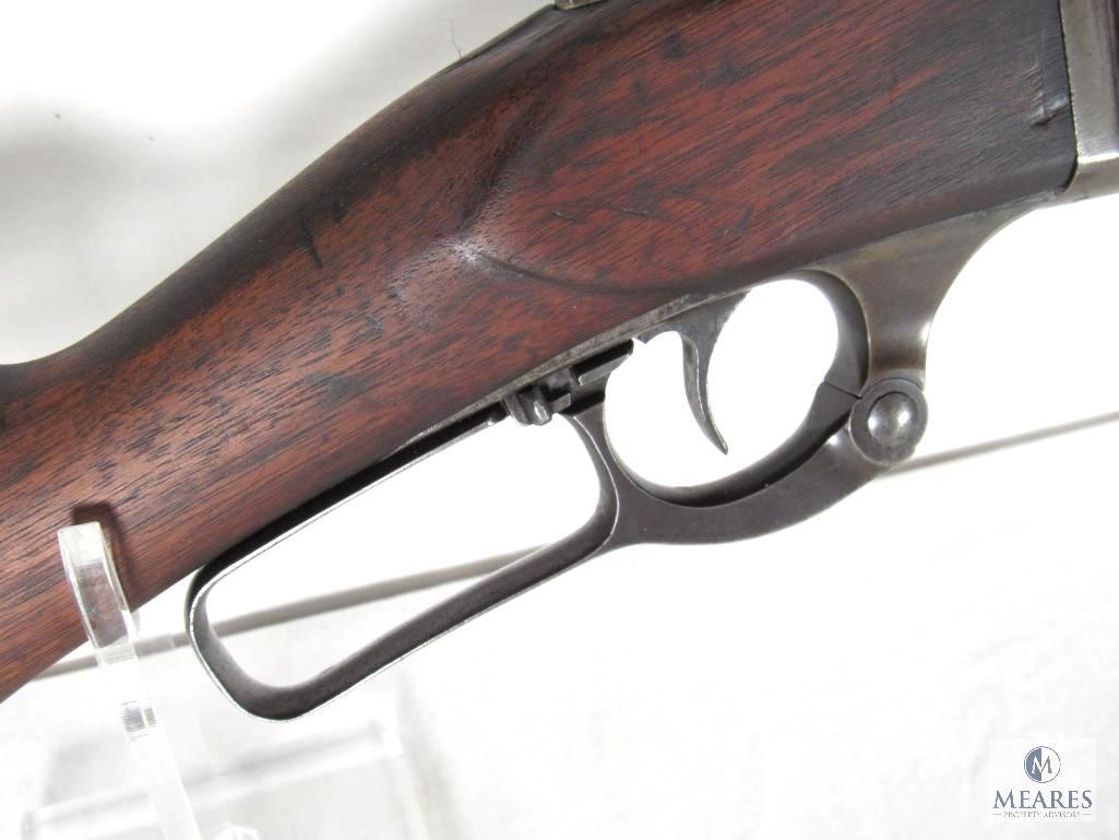 Savage Arms Model 1899A Chambered in .303 Savage Lever Action RIfle