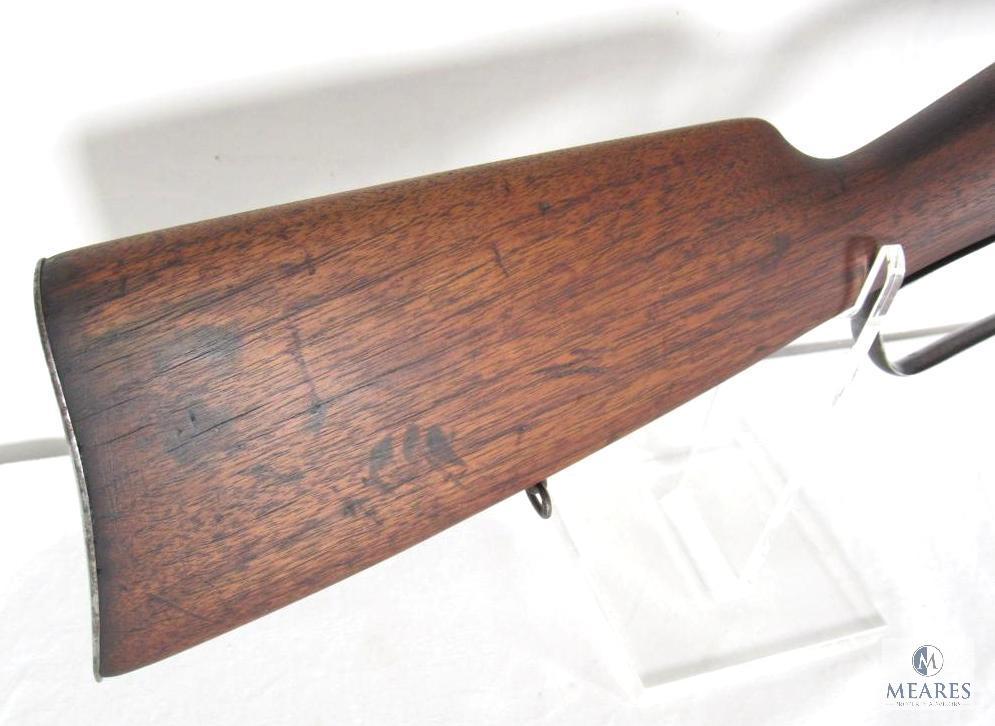 Savage Arms Model 1899A Chambered in .303 Savage Lever Action RIfle