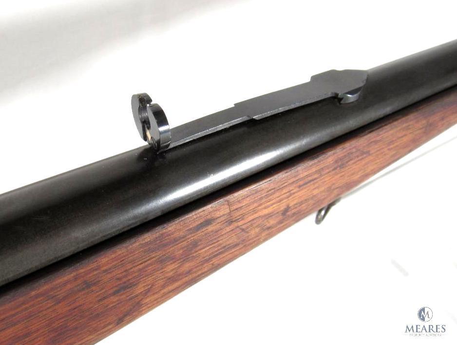 Savage Arms Model 1899A Chambered in .303 Savage Lever Action RIfle