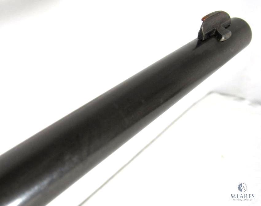 Savage Arms Model 1899A Chambered in .303 Savage Lever Action RIfle