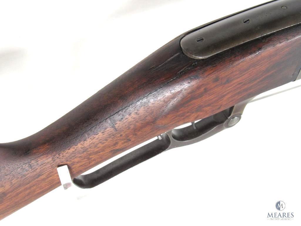 Savage Arms Model 1899A Chambered in .303 Savage Lever Action RIfle