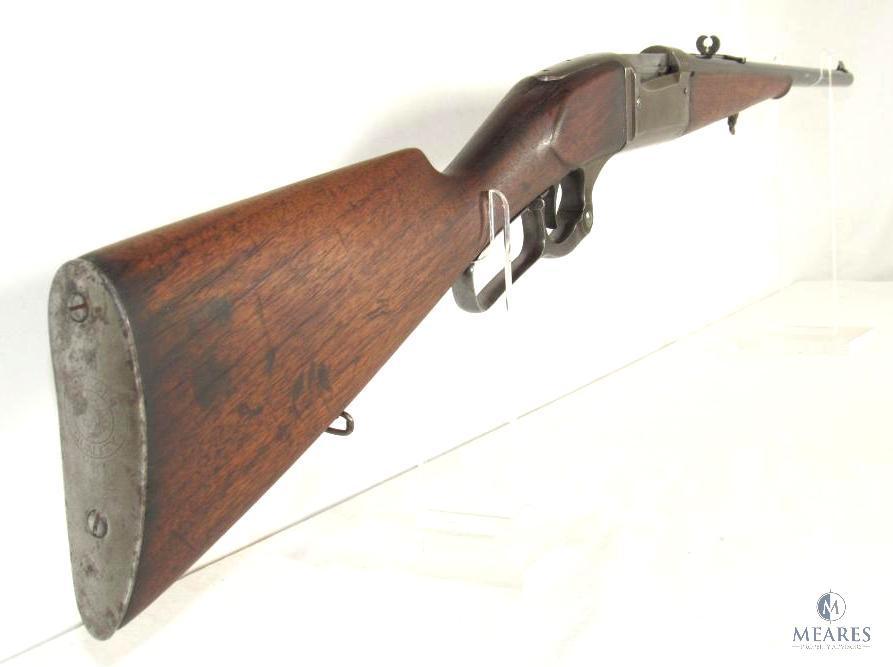 Savage Arms Model 1899A Chambered in .303 Savage Lever Action RIfle