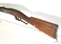 Savage Arms Model 1899A Chambered in .303 Savage Lever Action RIfle