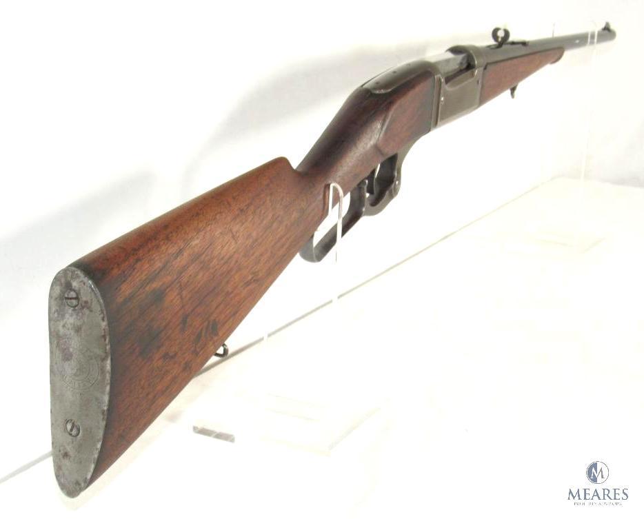 Savage Arms Model 1899A Chambered in .303 Savage Lever Action RIfle