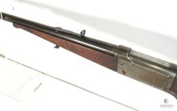 Savage Arms Model 1899A Chambered in .303 Savage Lever Action RIfle