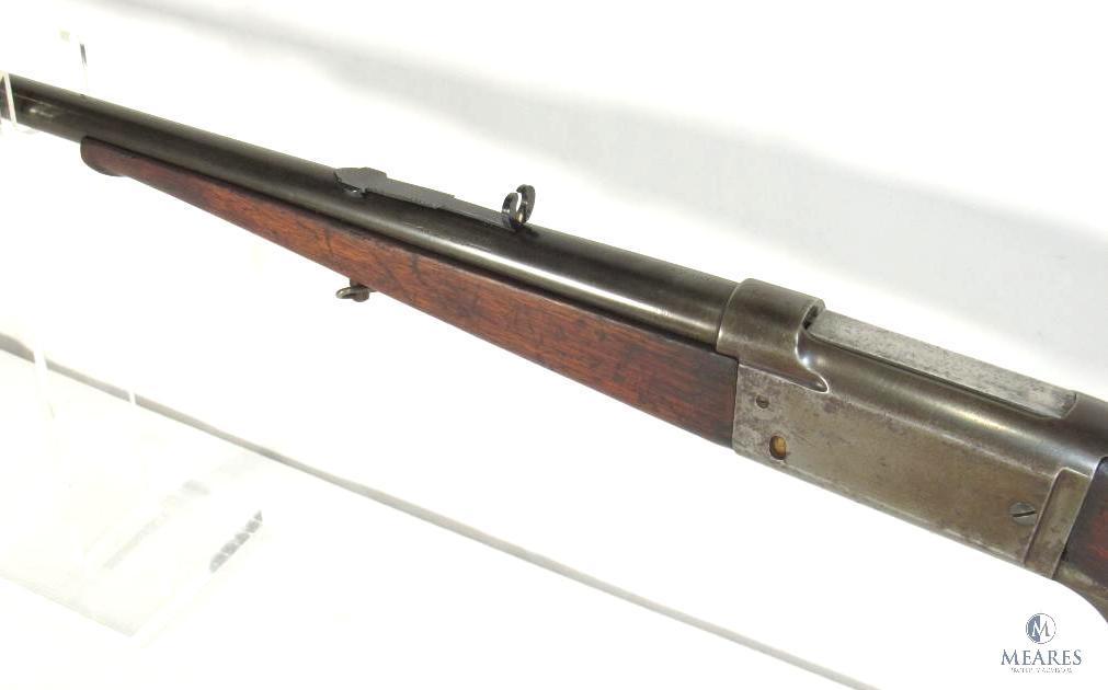 Savage Arms Model 1899A Chambered in .303 Savage Lever Action RIfle
