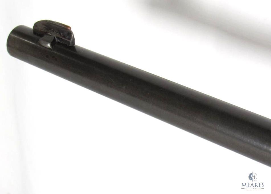 Savage Arms Model 1899A Chambered in .303 Savage Lever Action RIfle