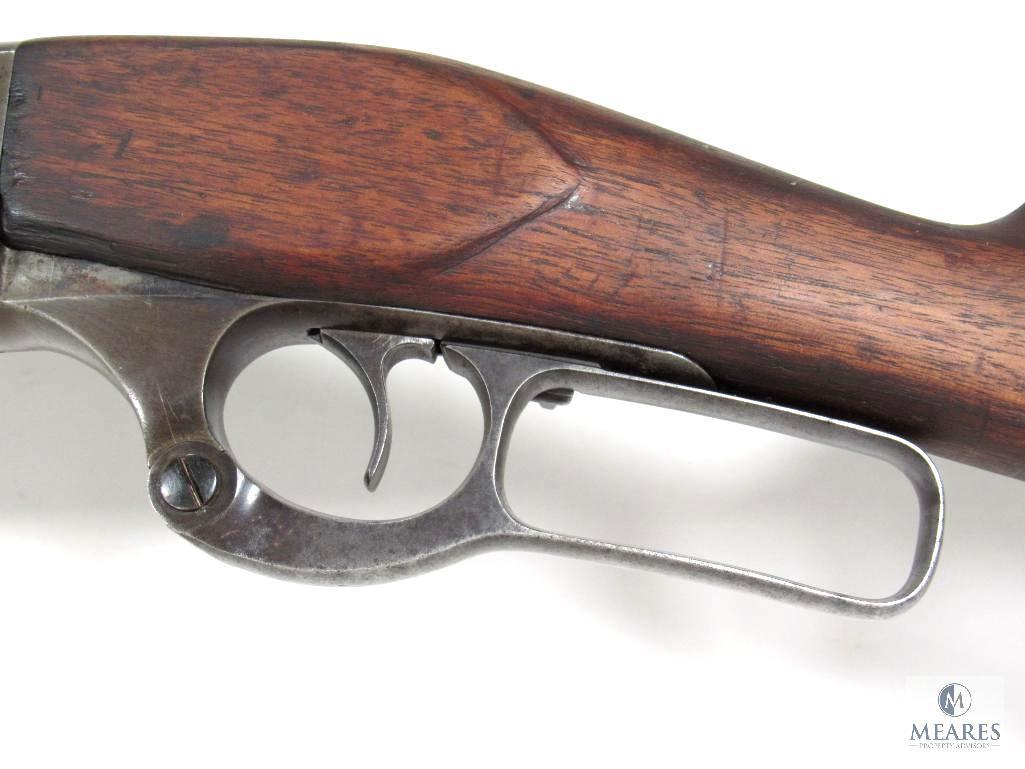 Savage Arms Model 1899A Chambered in .303 Savage Lever Action RIfle