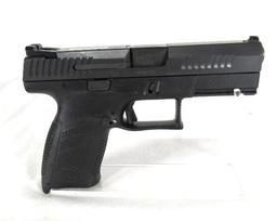 New CZ P-10C, Cal. 9mm Semi-Auto Pistol