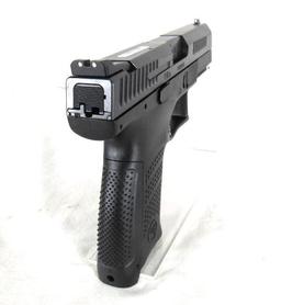 New CZ P-10C, Cal. 9mm Semi-Auto Pistol