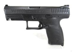 New CZ P-10C, Cal. 9mm Semi-Auto Pistol