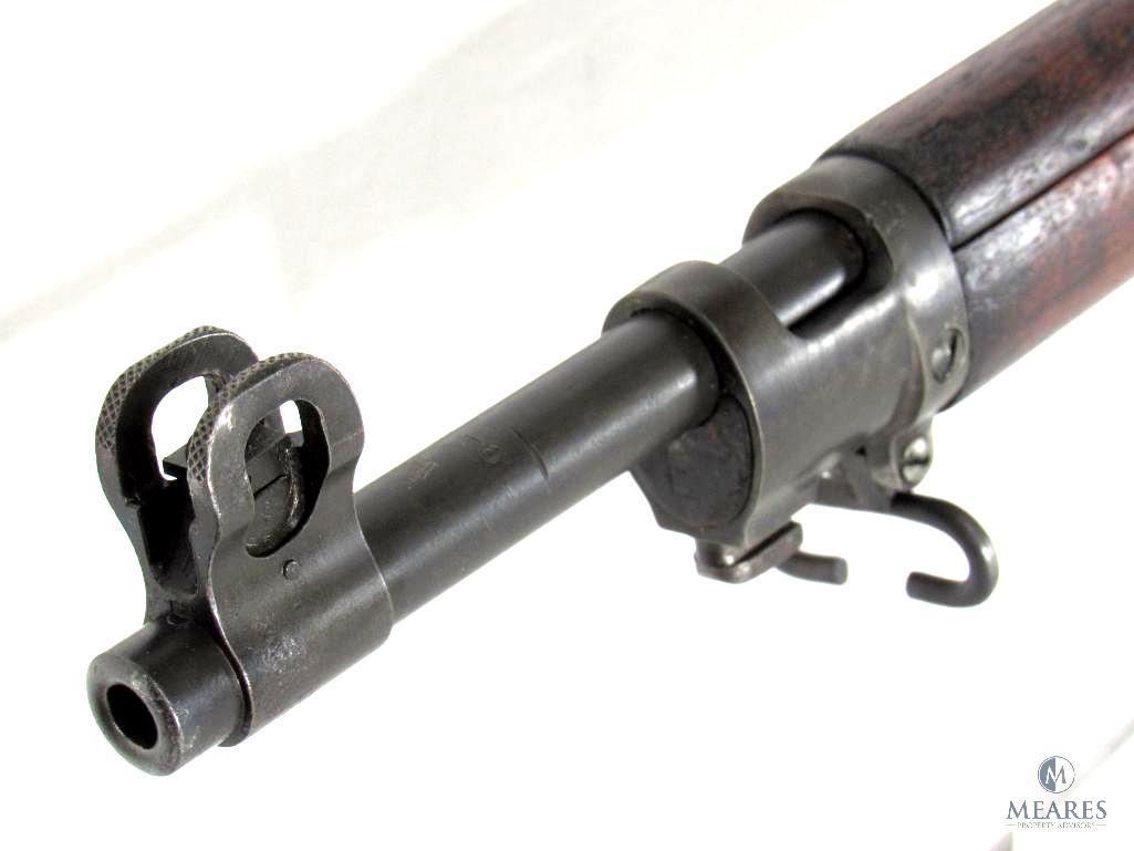 Eddystone Model of 1917 .30-06 Springfield Bolt Action Rifle