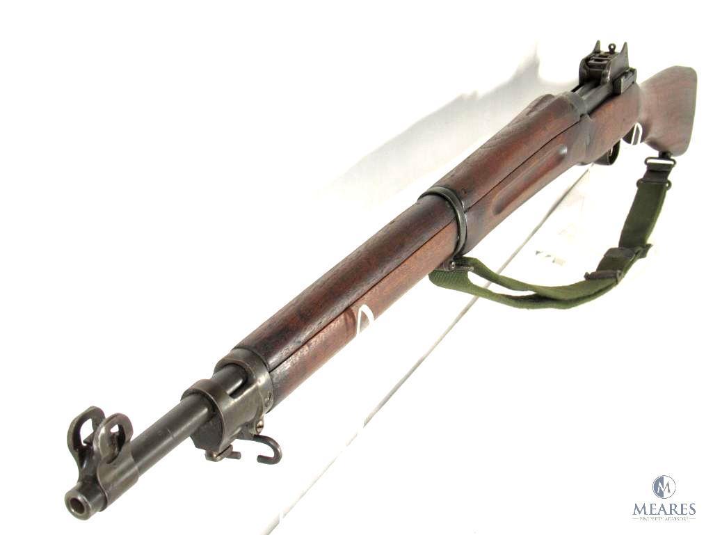 Eddystone Model of 1917 .30-06 Springfield Bolt Action Rifle