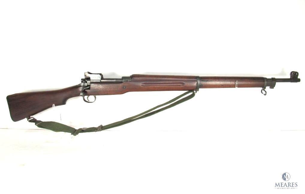 Eddystone Model of 1917 .30-06 Springfield Bolt Action Rifle