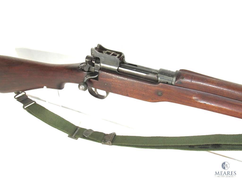 Eddystone Model of 1917 .30-06 Springfield Bolt Action Rifle